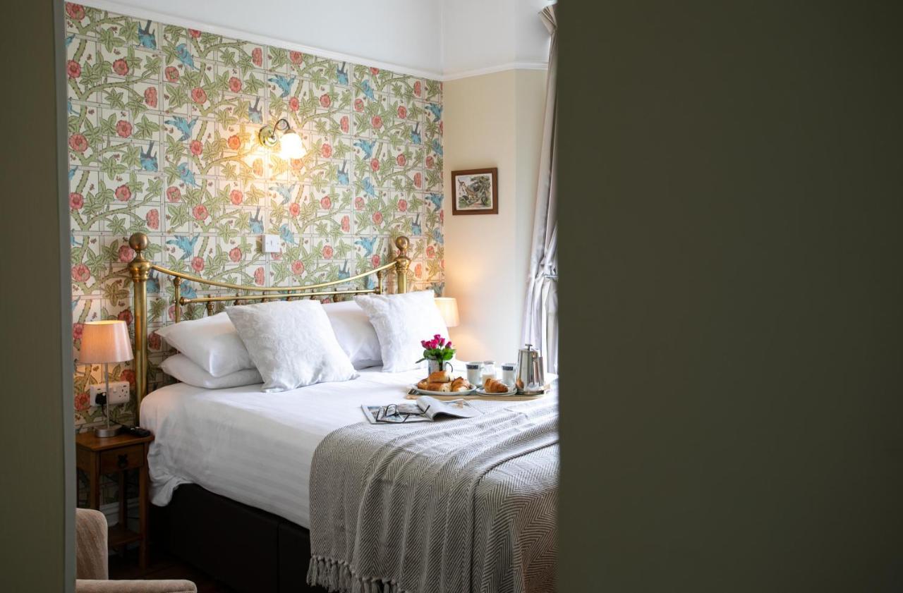 Abbeyfield Vintage Style Boutique B&B Torquay Ngoại thất bức ảnh