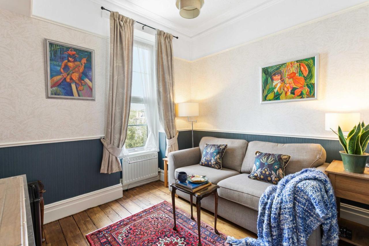 Abbeyfield Vintage Style Boutique B&B Torquay Ngoại thất bức ảnh
