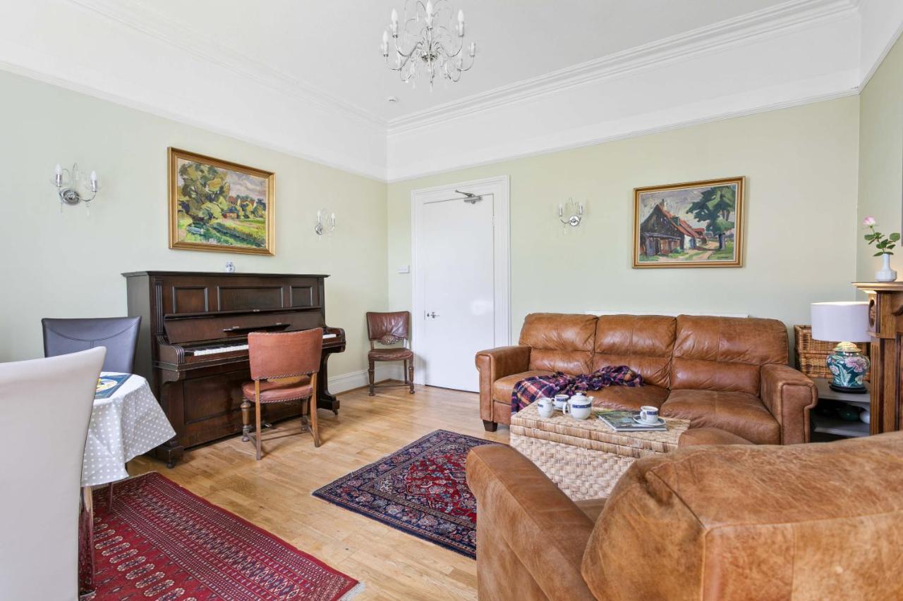 Abbeyfield Vintage Style Boutique B&B Torquay Ngoại thất bức ảnh
