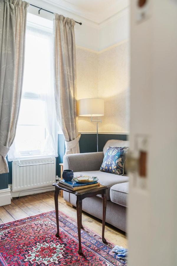 Abbeyfield Vintage Style Boutique B&B Torquay Ngoại thất bức ảnh