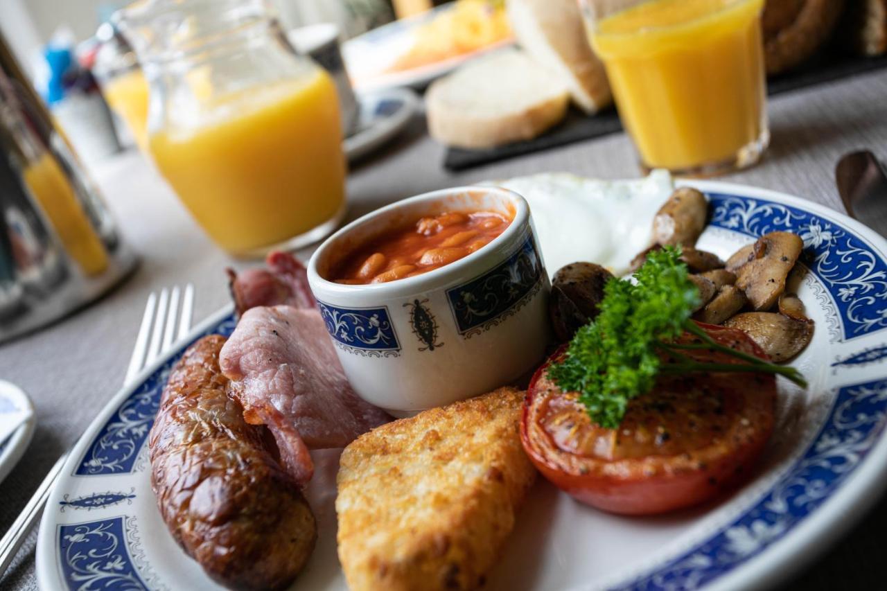 Abbeyfield Vintage Style Boutique B&B Torquay Ngoại thất bức ảnh