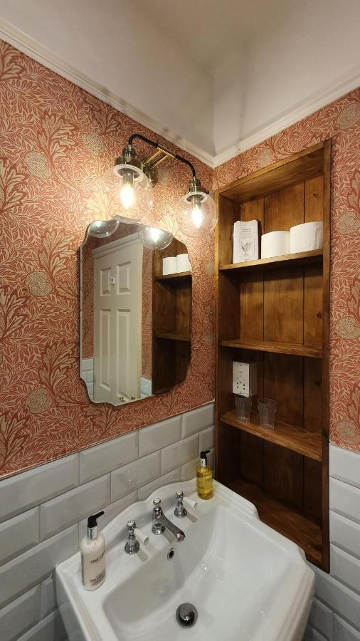 Abbeyfield Vintage Style Boutique B&B Torquay Ngoại thất bức ảnh