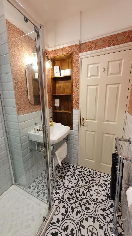Abbeyfield Vintage Style Boutique B&B Torquay Ngoại thất bức ảnh