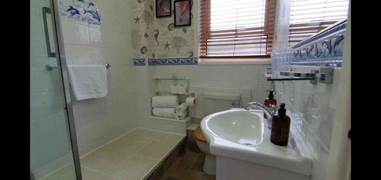 Abbeyfield Vintage Style Boutique B&B Torquay Ngoại thất bức ảnh