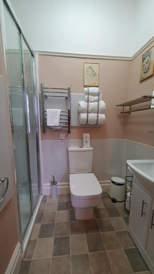 Abbeyfield Vintage Style Boutique B&B Torquay Ngoại thất bức ảnh
