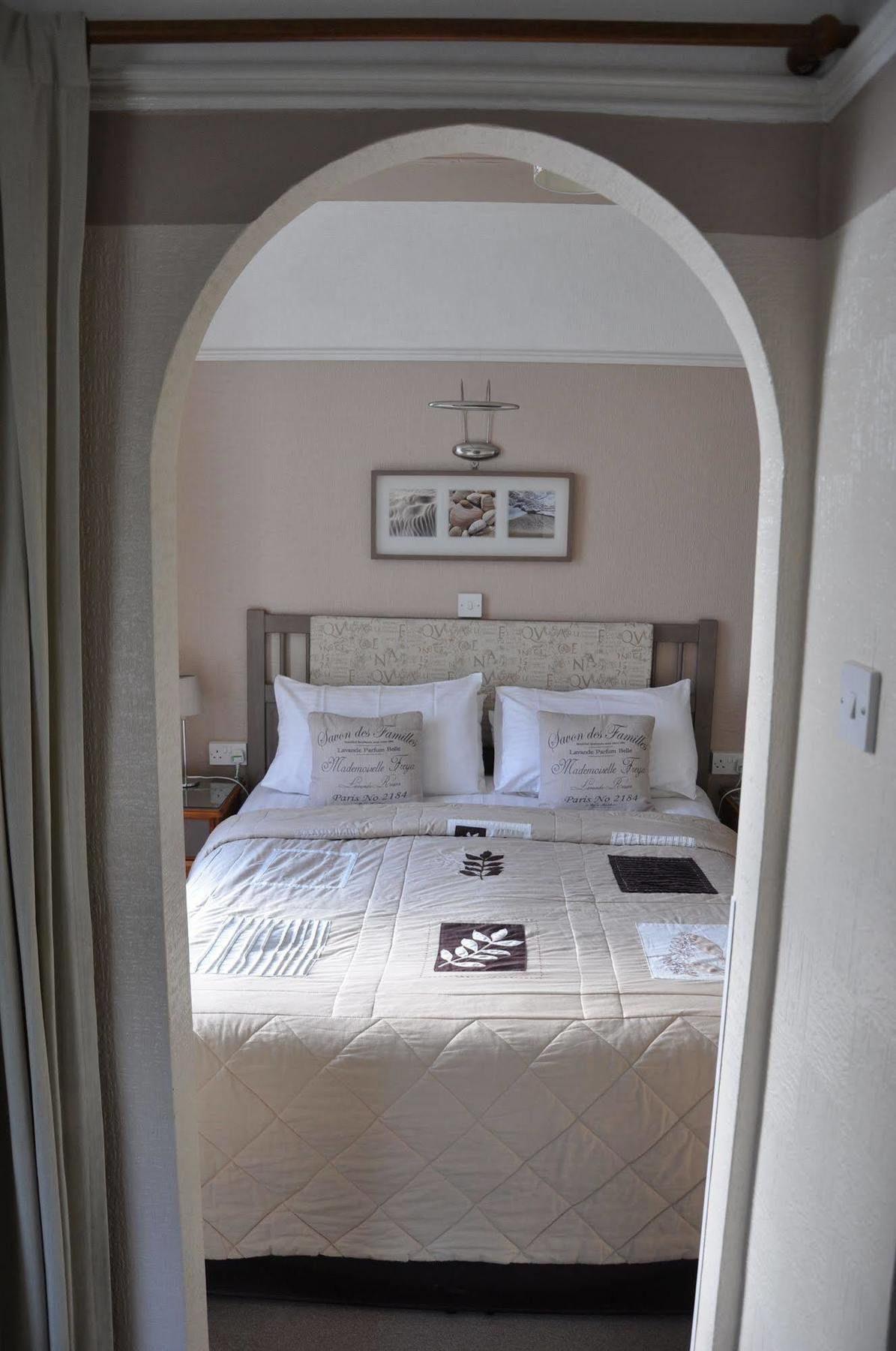 Abbeyfield Vintage Style Boutique B&B Torquay Ngoại thất bức ảnh