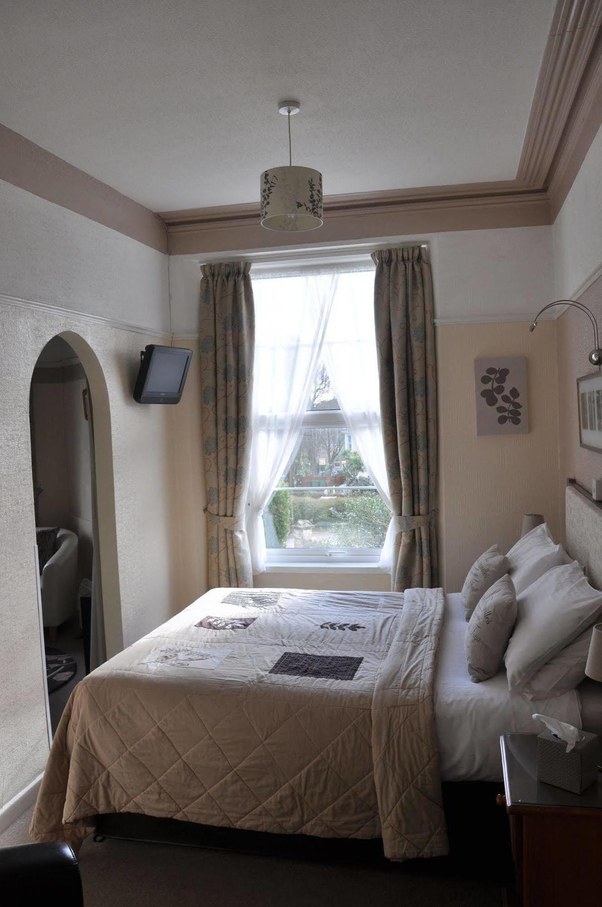 Abbeyfield Vintage Style Boutique B&B Torquay Ngoại thất bức ảnh