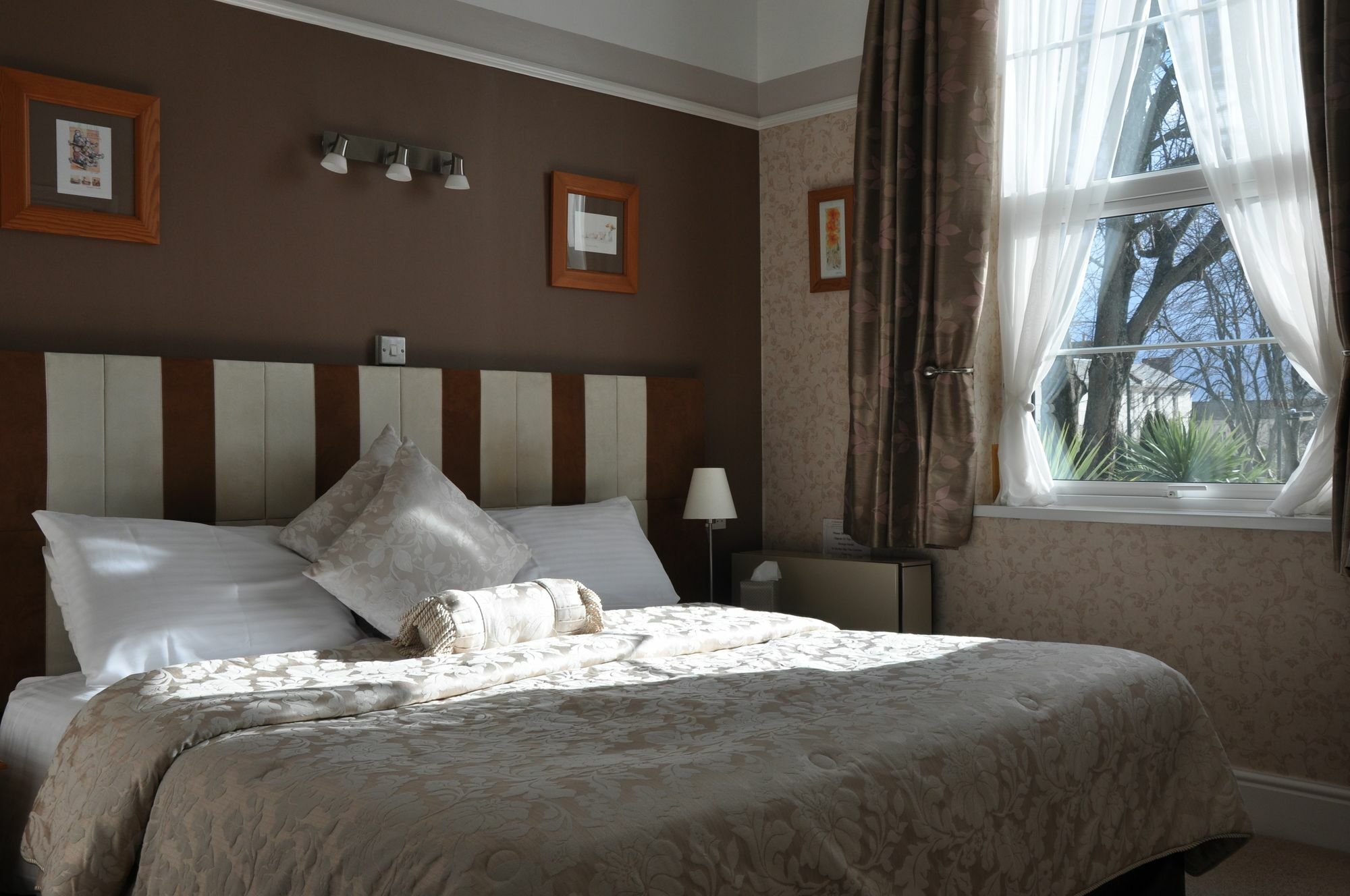 Abbeyfield Vintage Style Boutique B&B Torquay Ngoại thất bức ảnh