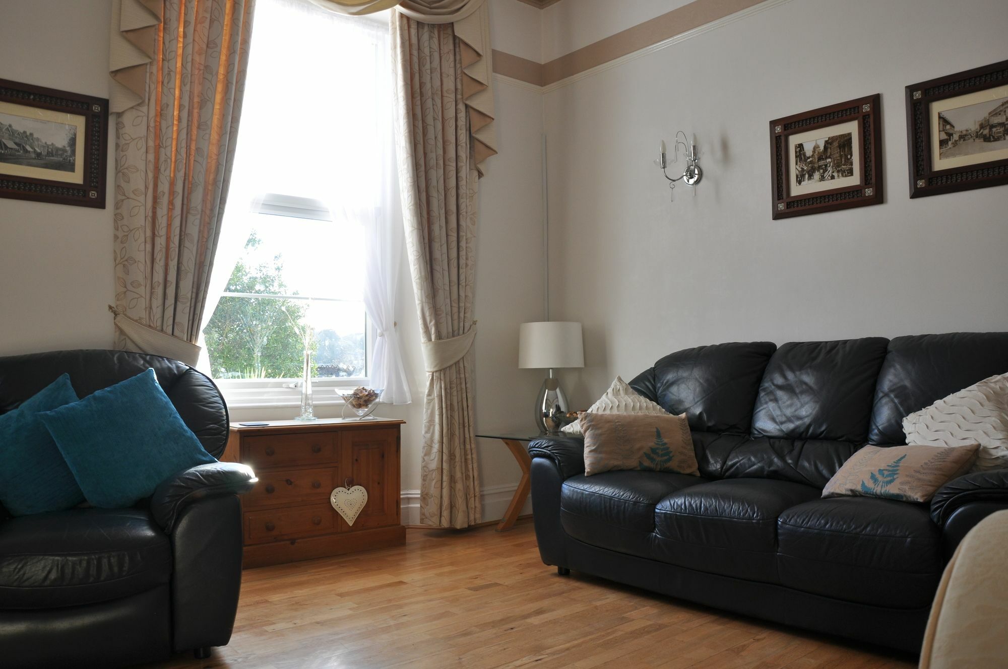 Abbeyfield Vintage Style Boutique B&B Torquay Ngoại thất bức ảnh