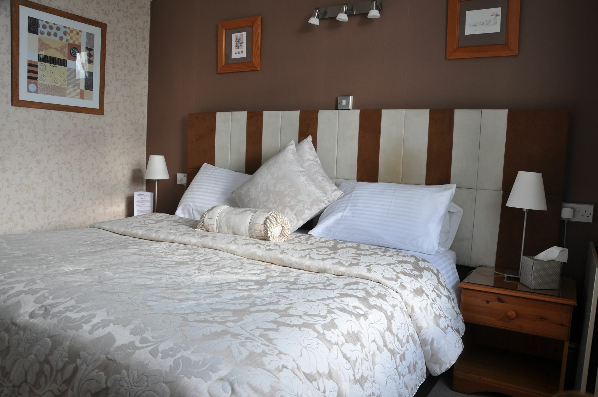 Abbeyfield Vintage Style Boutique B&B Torquay Ngoại thất bức ảnh