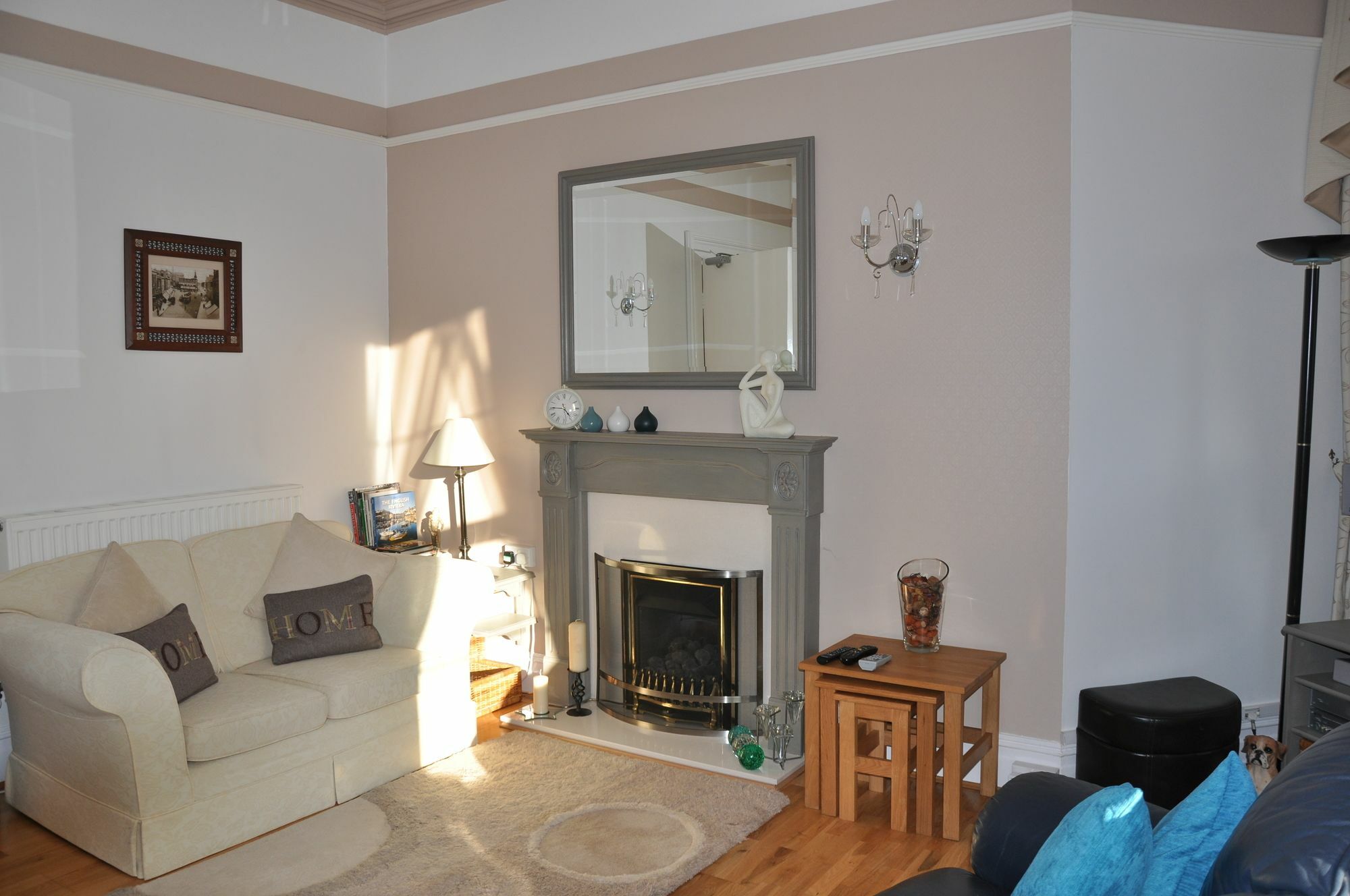 Abbeyfield Vintage Style Boutique B&B Torquay Ngoại thất bức ảnh